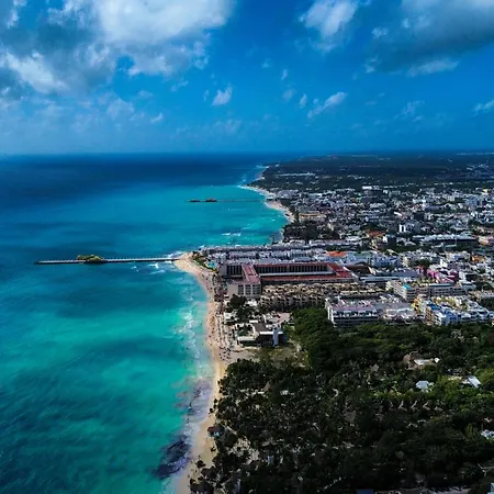 Apartamento Sea Dream