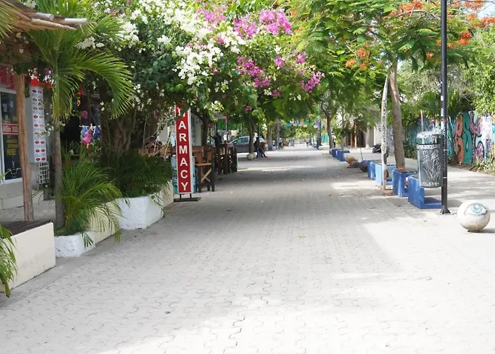 Sea Dream * Playa del Carmen