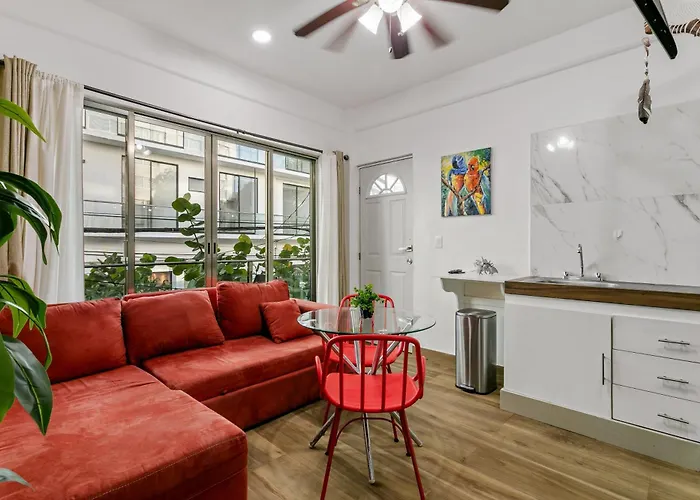 Sea Dream Apartament