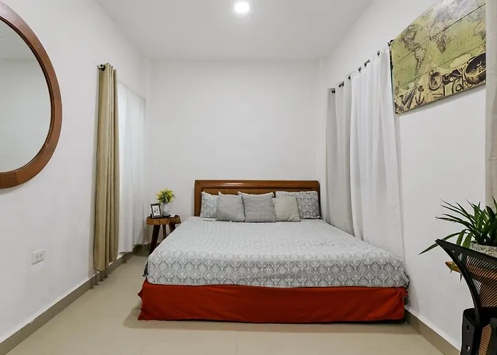Apartament Sea Dream Playa del Carmen