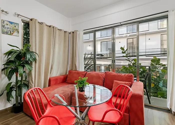 Sea Dream Apartament *
