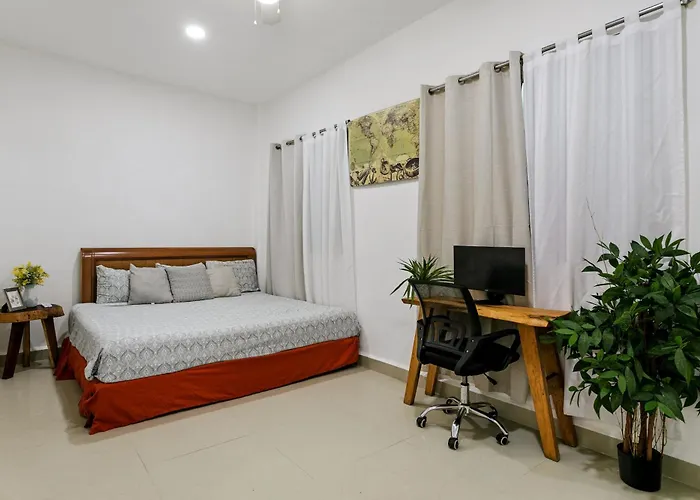 Sea Dream Apartament *