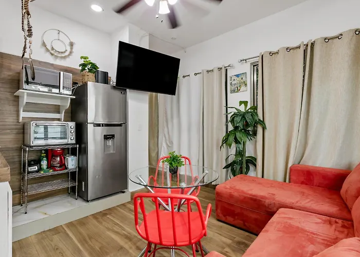 Apartament Sea Dream Playa del Carmen