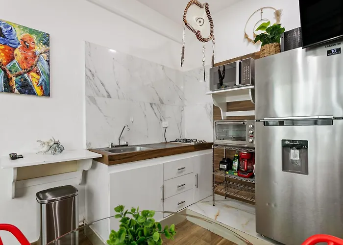 Apartament Sea Dream *