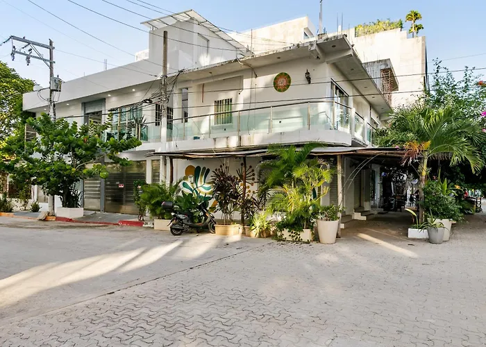 Sea Dream Apartament Playa del Carmen